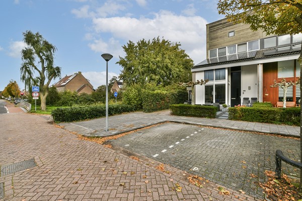 Medium property photo - Pythagoraspark 28, 1277 BB Huizen